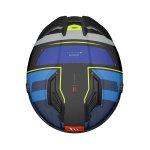 MT Stinger 2 Poun B6 matt black/blue - Image 2