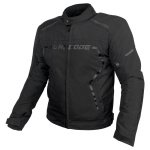 Nordcode Misano Jacket black
