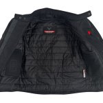 Nordcode Misano Jacket black - Image 2