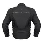 Nordcode Misano Jacket black - Image 3