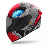 Airoh Connor Bot gloss