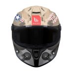 MT Targo S Patton A2 matt - Image 3