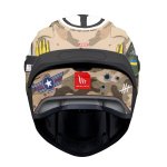 MT Targo S Patton A2 matt - Image 2