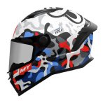 MT Stinger 2 Yozu A7 gloss