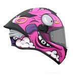 MT Targo S Angeldemon B8 purple gloss - Image 5