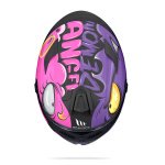 MT Targo S Angeldemon B8 purple gloss - Image 4