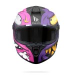MT Targo S Angeldemon B8 purple gloss - Image 3