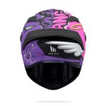 MT Targo S Angeldemon B8 purple gloss - Image 2