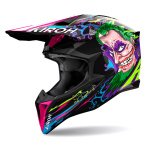 Airoh Wraaap Music gloss