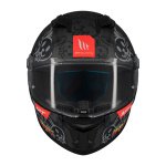 MT Stinger 2 Raf F1 black matt - Image 3