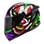 Givi 50.Z Jester + Extra Visor - Image 3