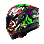 Givi 50.Z Jester + Extra Visor - Image 2