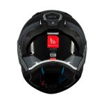 MT Stinger 2 Tron B12 black/grey gloss - Image 2