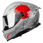 Pilot Corsair SV City grey gloss - Image 2