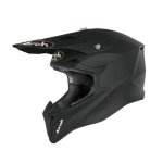 Airoh Wraaap black matt