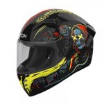 Airoh Connor Double Face gloss