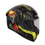 Airoh Connor Double Face gloss - Image 3