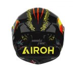 Airoh Connor Double Face gloss - Image 2