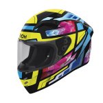 Airoh Connor Stellar gloss