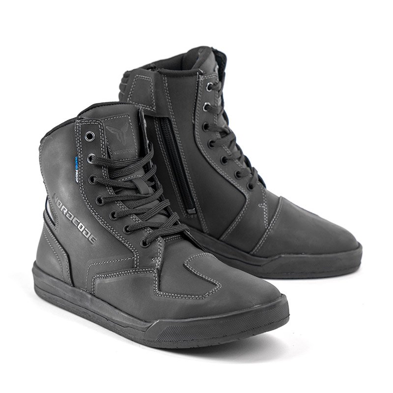 Nordcode Boulevard WP Boots CE black