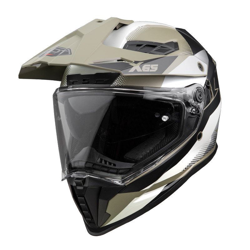 Pilot Atacama SV Block X65 green/grey