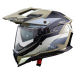 Pilot Atacama SV Block X65 green/grey - Image 4