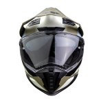 Pilot Atacama SV Block X65 green/grey - Image 3