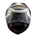 Pilot Atacama SV Block X65 green/grey - Image 2