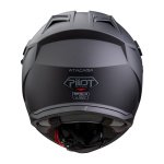 Pilot Atacama SV matt black - Image 2