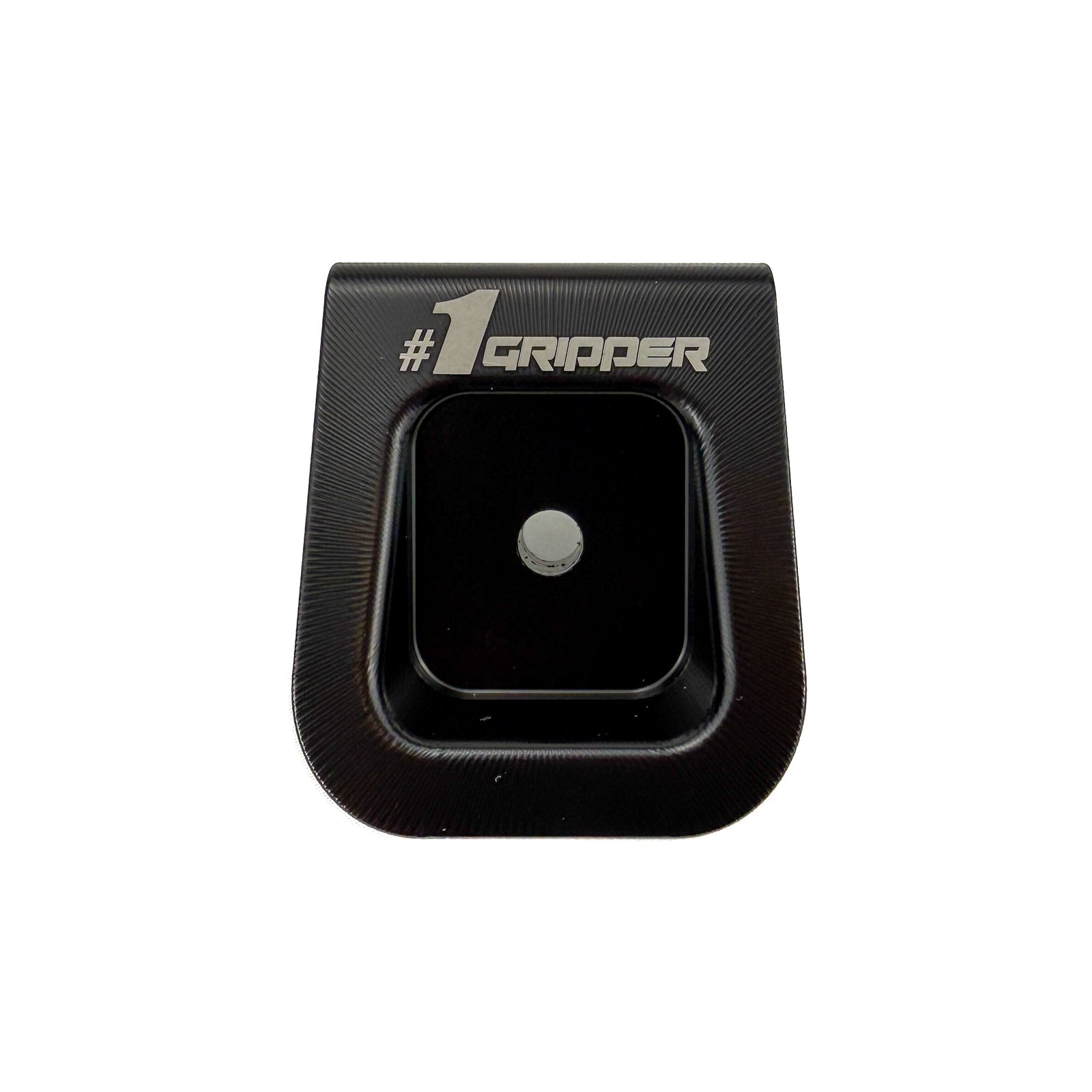 Onegripper Seat Mount Bracket -  Black - HQV