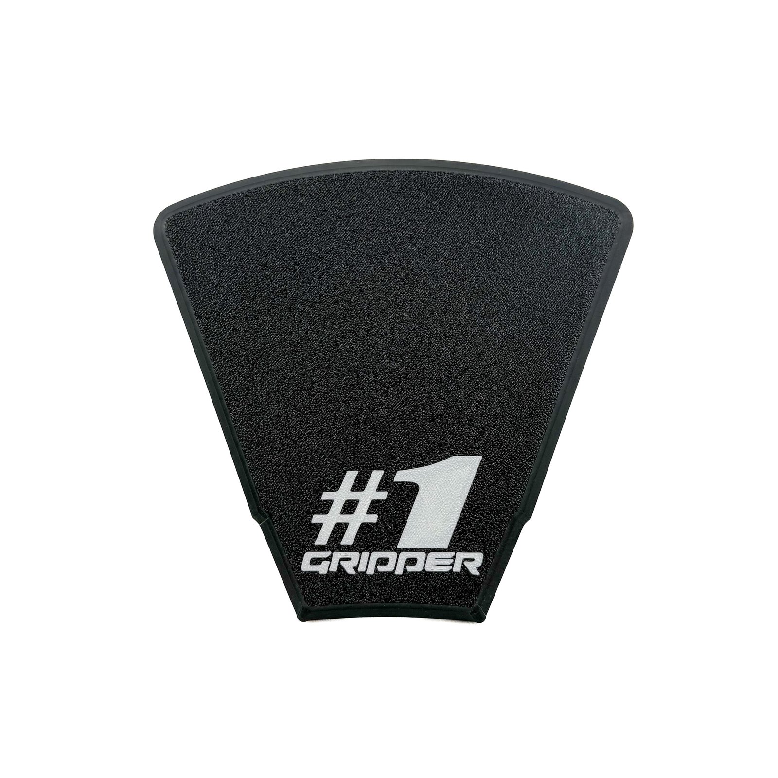 #1 Headlight Cover - GASGAS 24- - Black