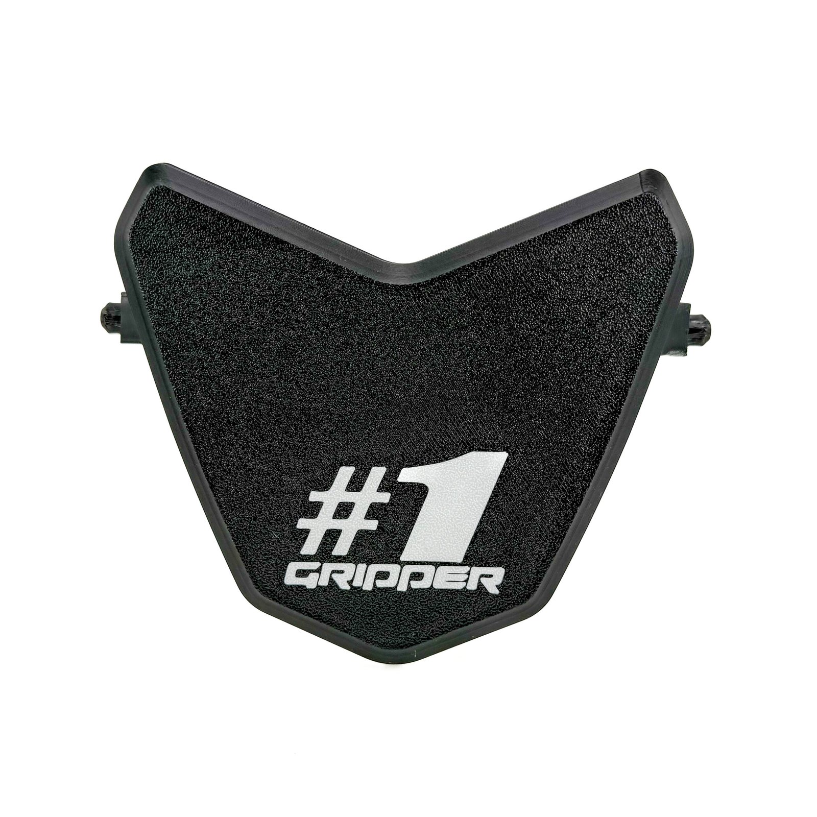 Ongripper - Headlight Cover - Sherco 2024- - Black