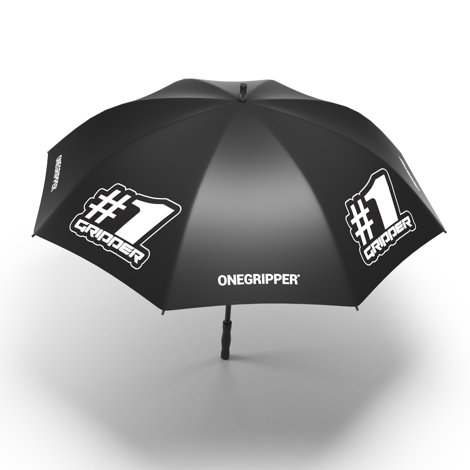 #1 Umbrella - Black