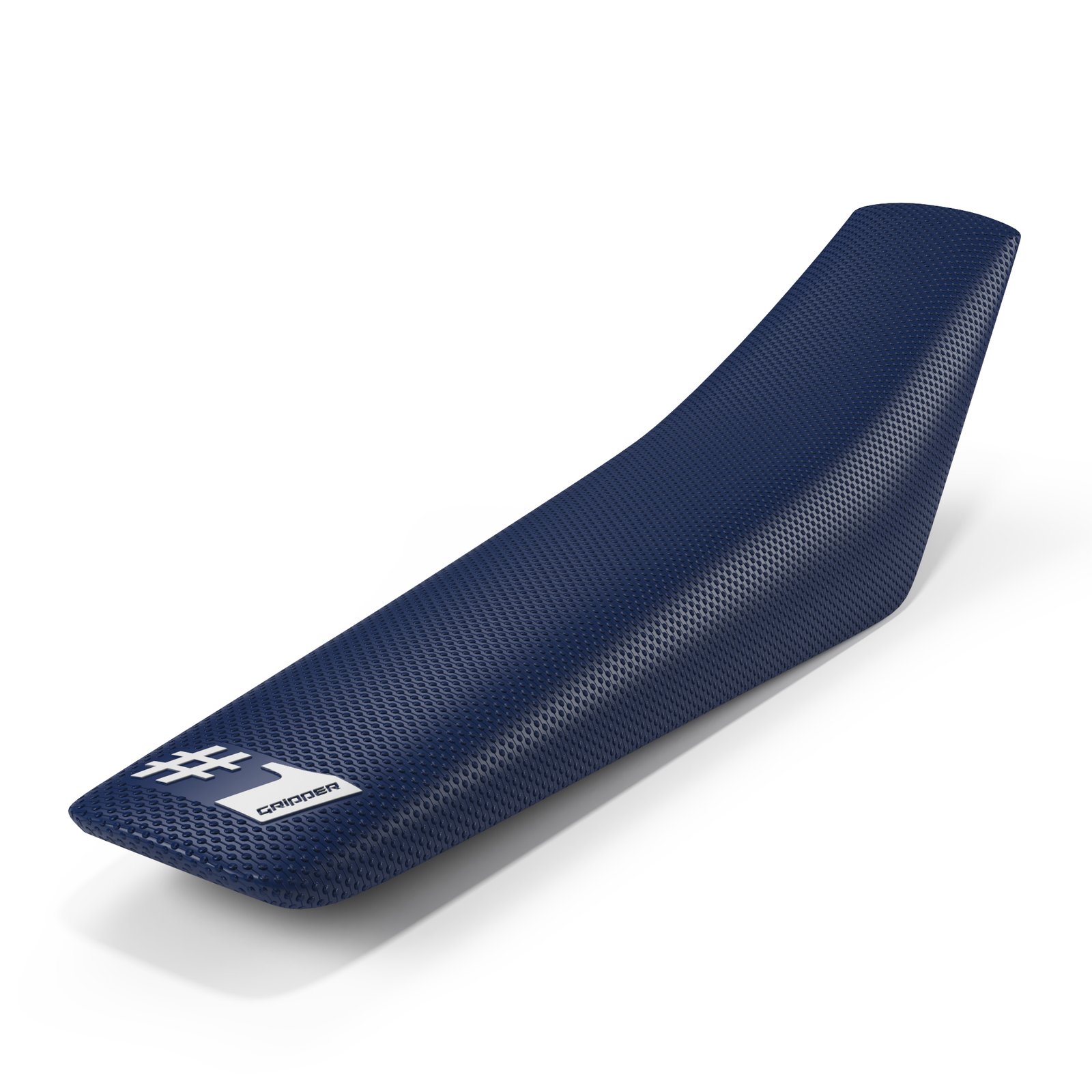 Onegripper - Seat Cover - ORIGINAL - V2 - Dark Blue