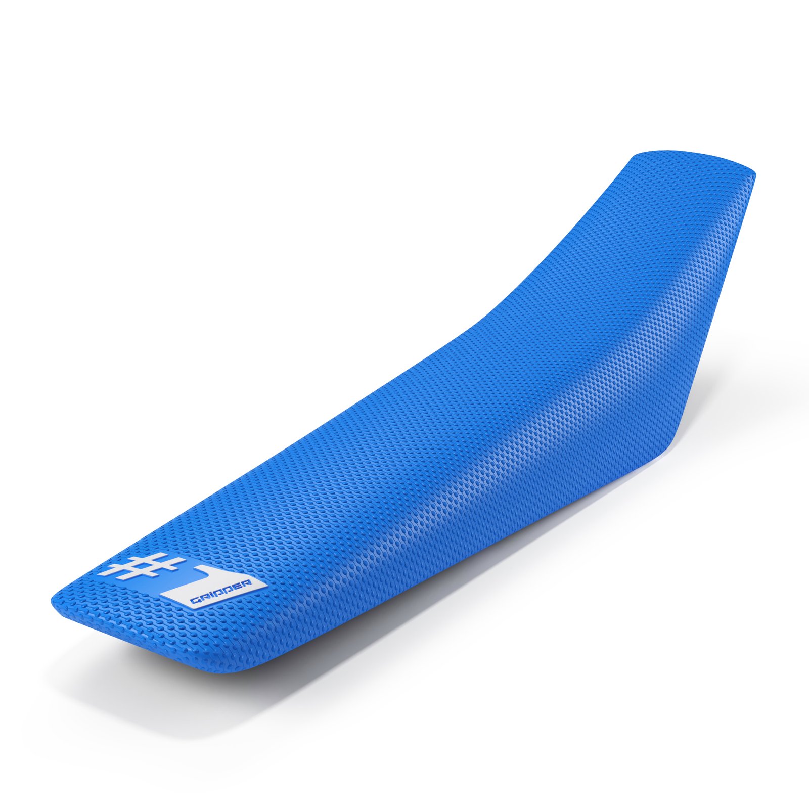 Onegripper - Seat Cover - ORIGINAL - V2 - Light Blue