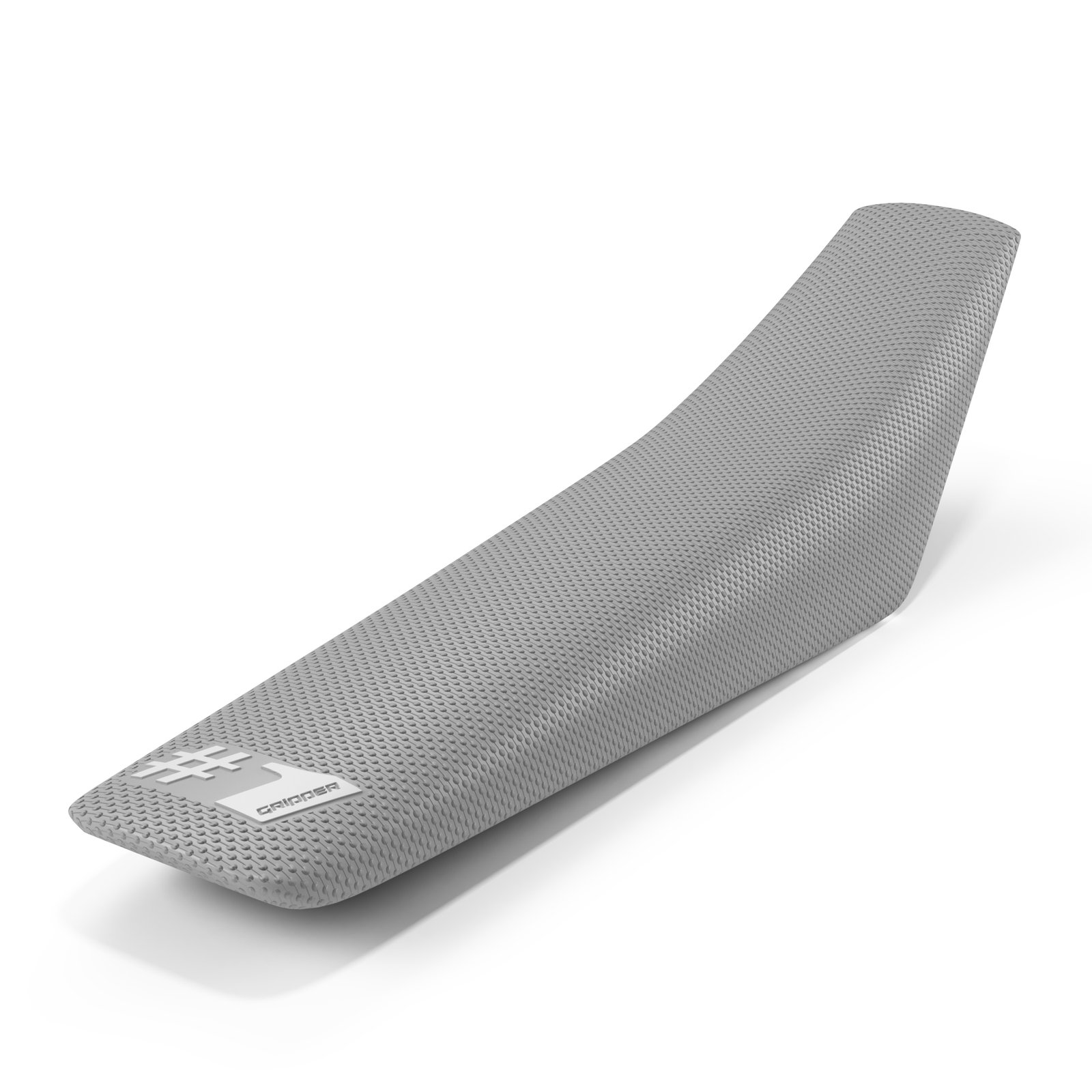 Onegripper - Seat Cover - ORIGINAL - V2 - Light Grey