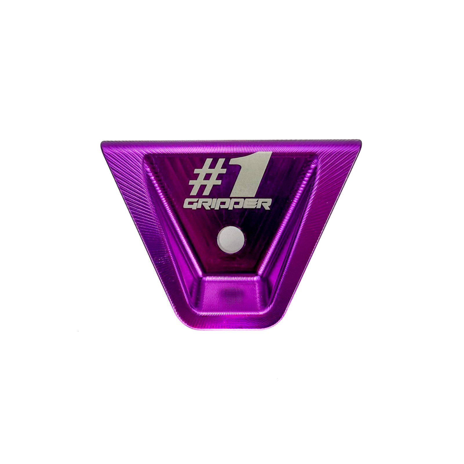 Onegripper Seat Mount Bracket - Purple - KTM