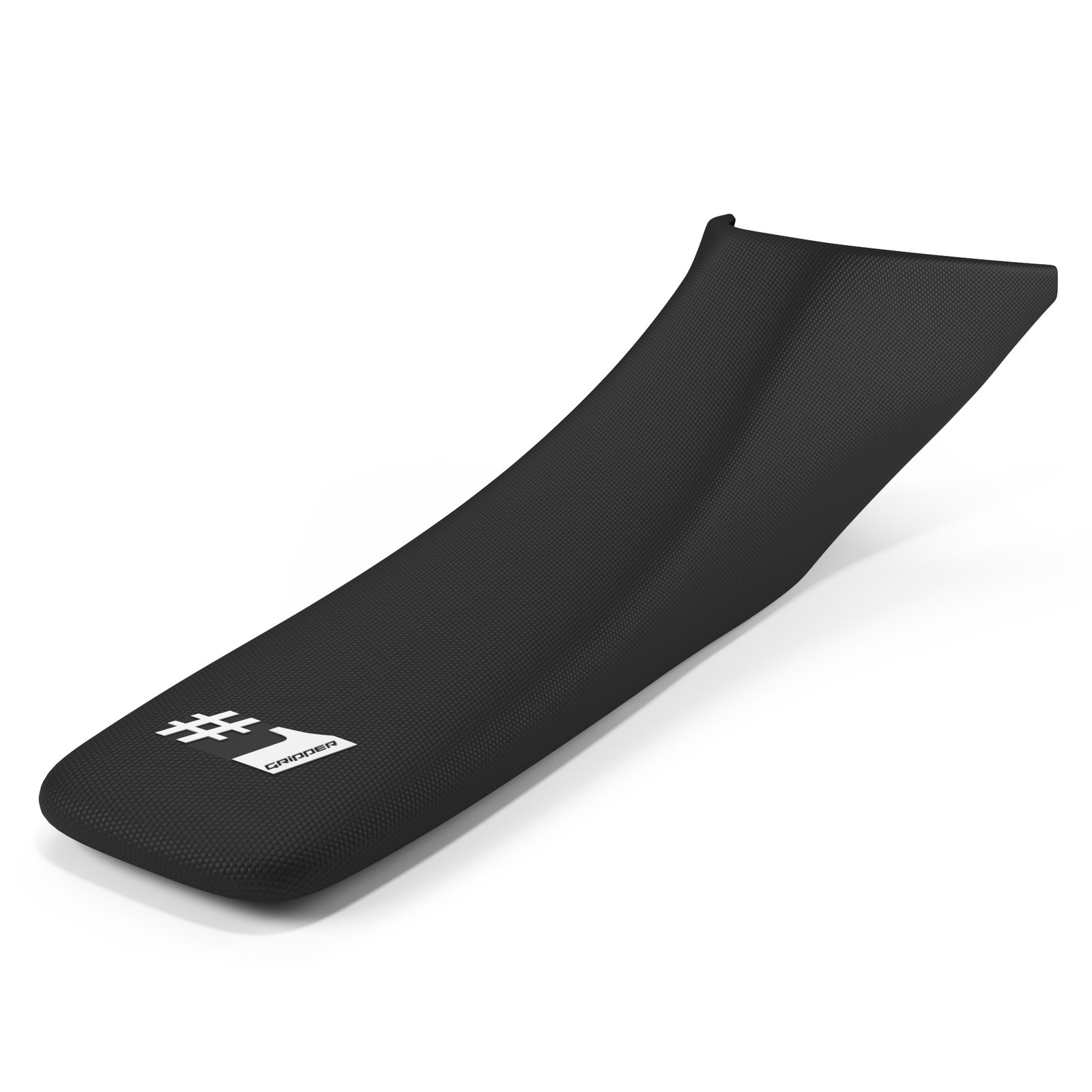 Onegripper - Seat Cover - HEX - Black