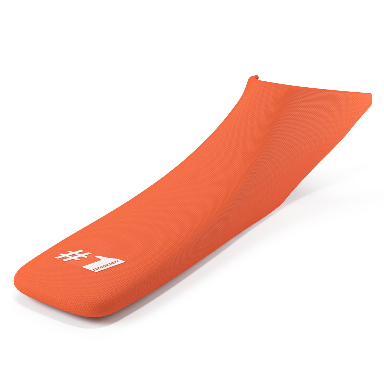 Onegripper - Seat Cover - HEX - Orange